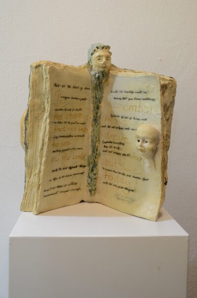 CODEX VITAE – Innenansicht